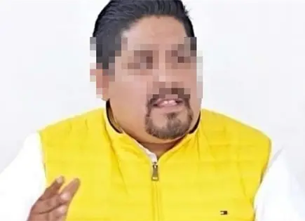 La FGR aprehende a Jacobo Reyes, socio del dueño de Miss Universo La FGR aprehende a Jacobo Reyes, socio del dueño de Miss Universo