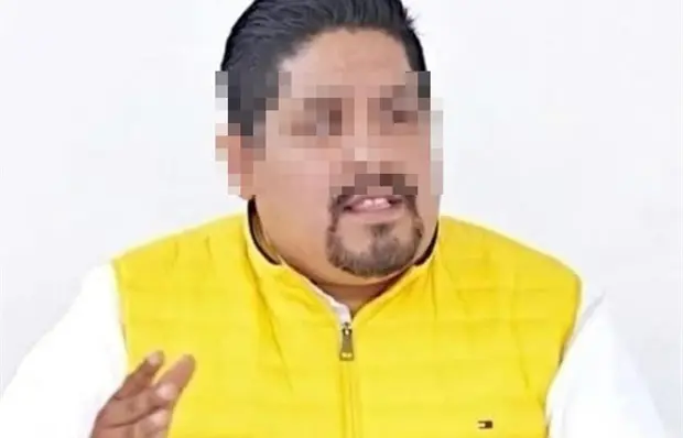 La FGR aprehende a Jacobo Reyes, socio del due&ntilde;o de Miss Universo