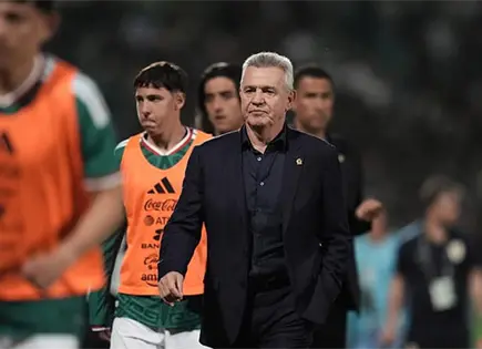 México confirma 3 amistosos en 2026 México confirma 3 amistosos en 2026