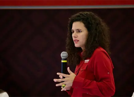 Prepara Morena acción de inconstitucionalidad vs. Ley Gobernadora Prepara Morena acción de inconstitucionalidad vs. Ley Gobernadora