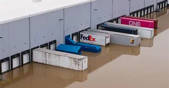 Muere hombre ahogado en Seattle