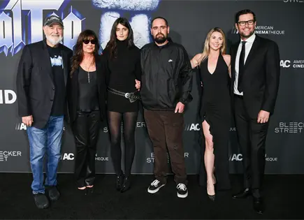 Nick Reiner ser&aacute; acusado por asesinato de sus padres Rob y Michele Singer Reiner