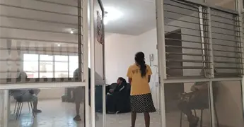 Oficinas de la CEEAV se mudan, sin aviso