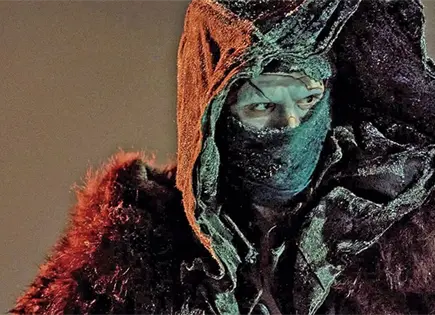 RUMBO A LOS ÓSCAR RUMBO A LOS ÓSCAR