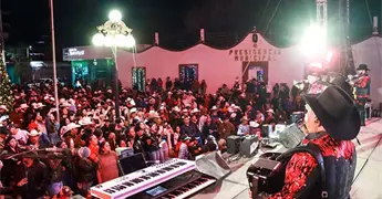 Saldo blanco en la FEREVI