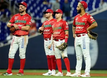 Serie del Caribe en incertidumbre Serie del Caribe en incertidumbre