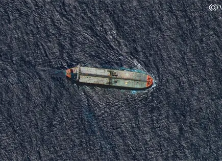 Trump ordena bloqueo de buques petroleros hacia Venezuela