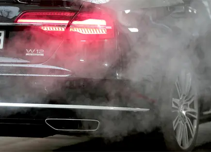 UE flexibiliza prohibici&oacute;n de venta de autom&oacute;viles para reducir emisiones