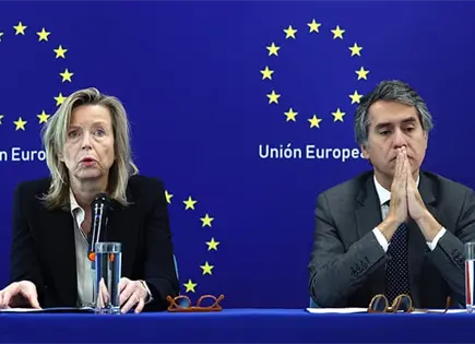 UE va contra la violencia de género UE va contra la violencia de género