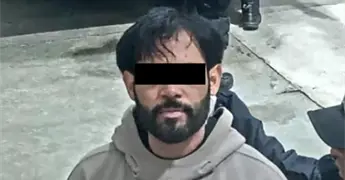 Vinculan a proceso a El Limones por narcotr&aacute;fico