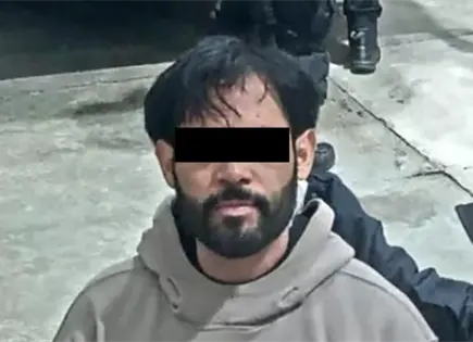 Vinculan a proceso a El Limones por narcotráfico Vinculan a proceso a El Limones por narcotráfico