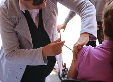 A H3N2 no tiene riesgo de pandemia A H3N2 no tiene riesgo de pandemia