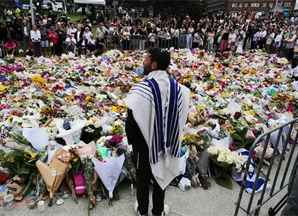 Agresor de tiroteo, acusado de 15 cargos