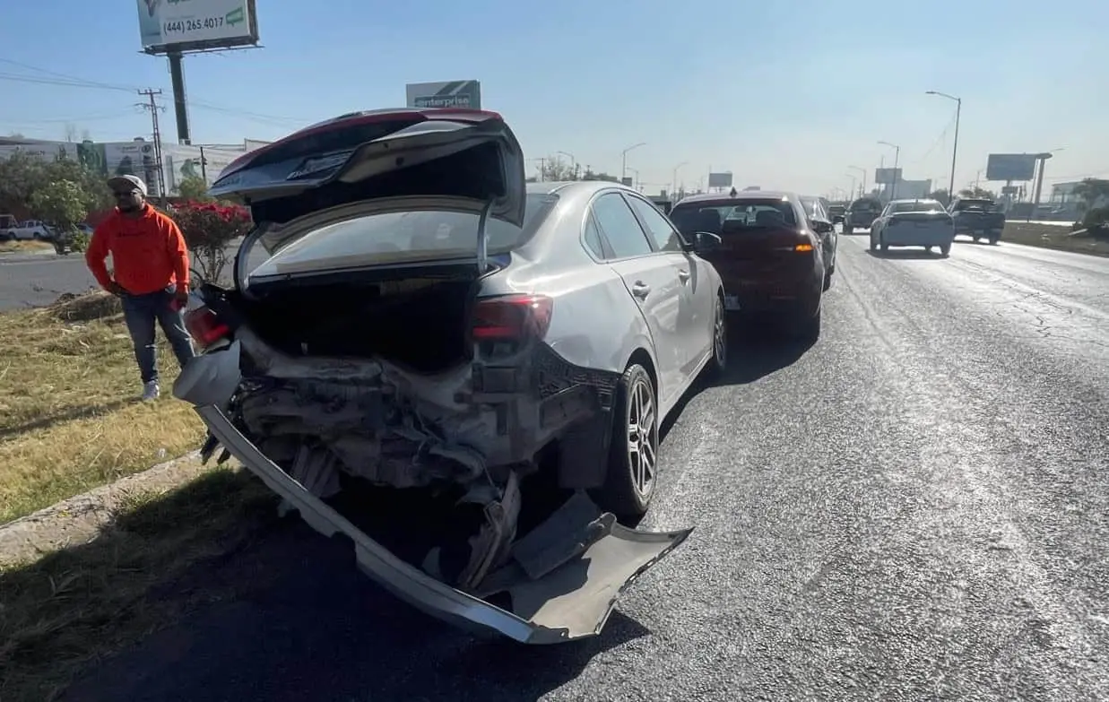 Fotos: Teodoro Blanco/Pulso