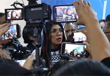 Confirma el PAN que va contra Ley Gobernadora Confirma el PAN que va contra Ley Gobernadora