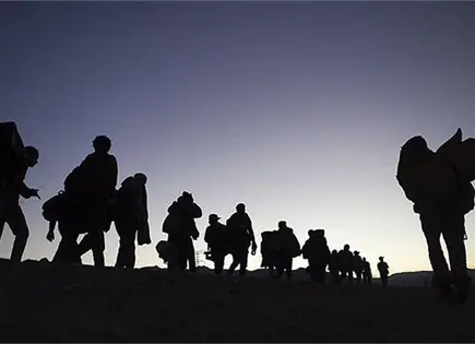 Conmemoración del Día Internacional del Migrante Conmemoración del Día Internacional del Migrante