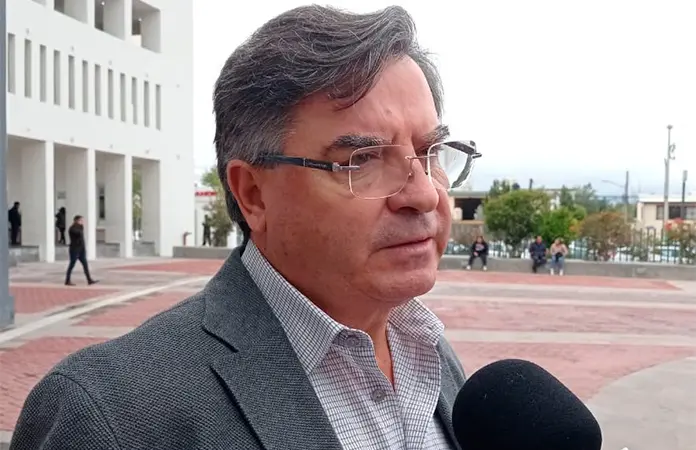 Critica Coparmex iniciativas sin un respaldo financiero