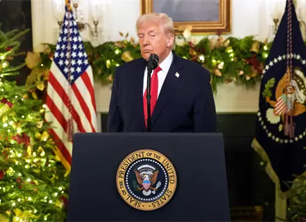 Gobierno de Donald Trump congela ayudas de cuidado infantil en Minnesota