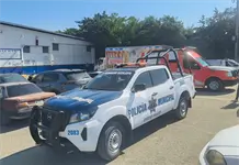 Fallece trabajador tras caer cinco metros en la Bimbo