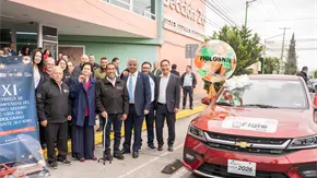 FIGLOSNTE 26: beneficia a sus socios