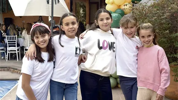 MACARENA ¡ENORME! MACARENA ¡ENORME!