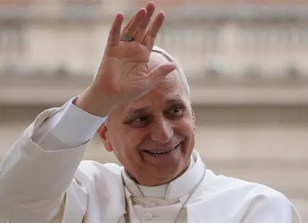 Papa Le&oacute;n XIV critica irracionalidad en su mensaje anual de paz