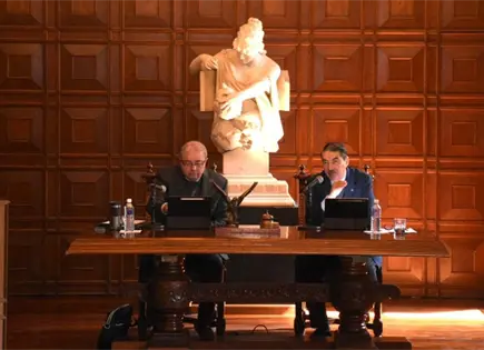 Aprueba la UASLP ingresos que Congreso no le otorgó para 2026 Aprueba la UASLP ingresos que Congreso no le otorgó para 2026