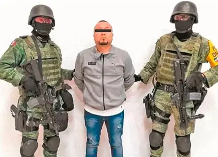 Sanciona EEUU al c&aacute;rtel Santa Rosa de Lima