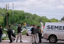 Jornada de violencia deja diez asesinatos en Sinaloa