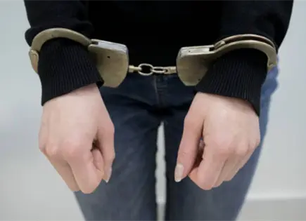 Sentencian a médica por muerte de una menor en Los Cabos Sentencian a médica por muerte de una menor en Los Cabos