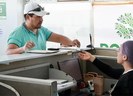 Finanzas mantendr&aacute; cajas recaudadoras operando en diciembre