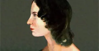 Aniversario luctuoso de Emily Bront&euml;