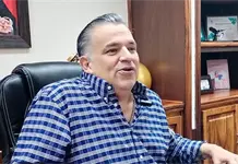 Alcalde de Ciudad Valles tendr&aacute; su propia ma&ntilde;anera