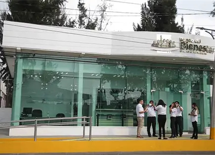 Banco del Bienestar va por 41 millones de clientes