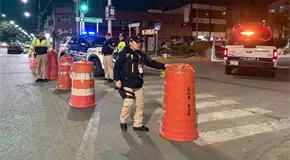 Aumentan casos de conductores ebrios en enero: SSPC