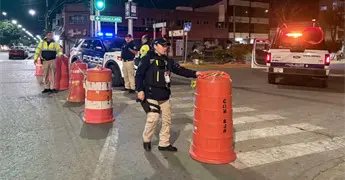 Aumentan casos de conductores ebrios en enero: SSPC