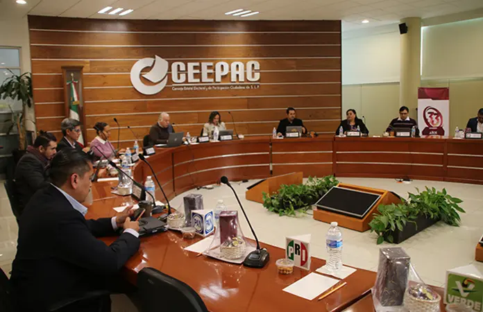 Ceepac aún debe al INE $16 millones