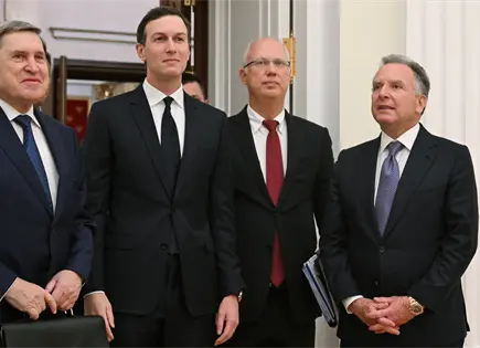 Diplomacia en marcha para resolver guerra en Ucrania