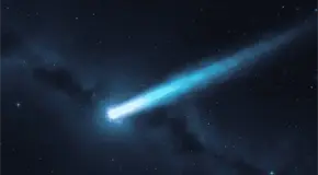 Cometa 3I/ATLAS: consejos para observarlo en M&eacute;xico