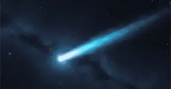 NASA anuncia visibilidad del cometa C/2025 R3 en M&eacute;xico