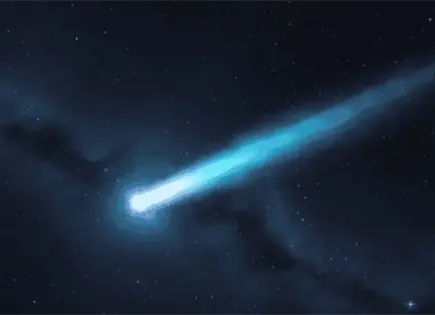 Cometa 3I/ATLAS: consejos para observarlo en M&eacute;xico