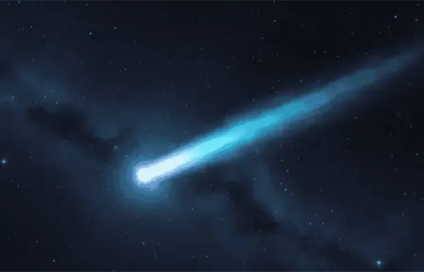 Cometa 3I/ATLAS se acerca a la Tierra; podr&aacute; observarse desde M&eacute;xico