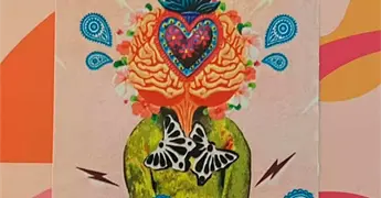 El imaginario del fandango jarocho