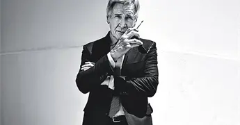 EL SAG-AFTRA HONRAR&Aacute; A HARRISON FORD