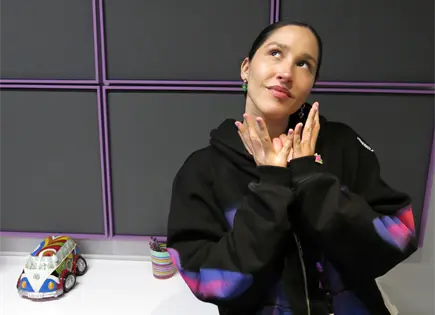 Elsa y Elmar culmina un intenso 2025 con su &aacute;lbum Palacio