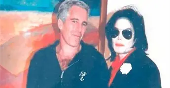Fotos | Clinton, Jagger y Michael Jackson, en m&aacute;s archivos del caso Epstein