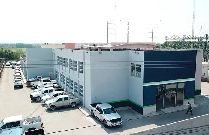 Hampón es procesado y se quedará preso