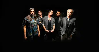 La cartelera musical de la CDMX cierra el a&ntilde;o con conciertos imperdibles