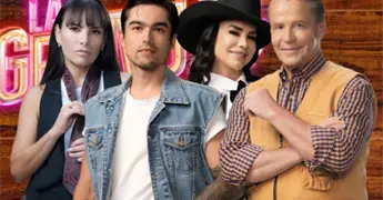 La Granja VIP llega a su gran final con seis famosos en competencia