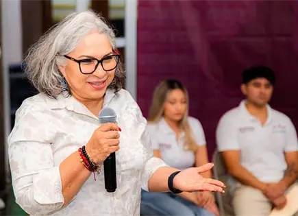 Morena sostiene que no avala la ley anticonstitucional